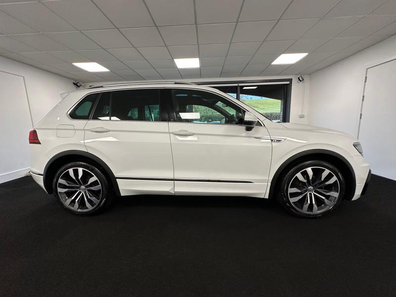 Used Volkswagen Tiguan 2018 for sale - 77901188: Photo 7