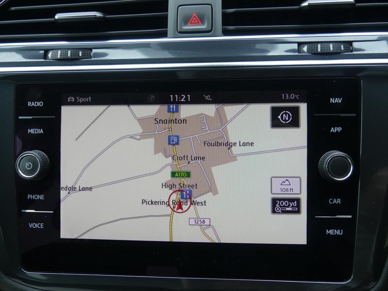 Used Volkswagen Tiguan Allspace 2019 for sale - 76332505: Photo 10