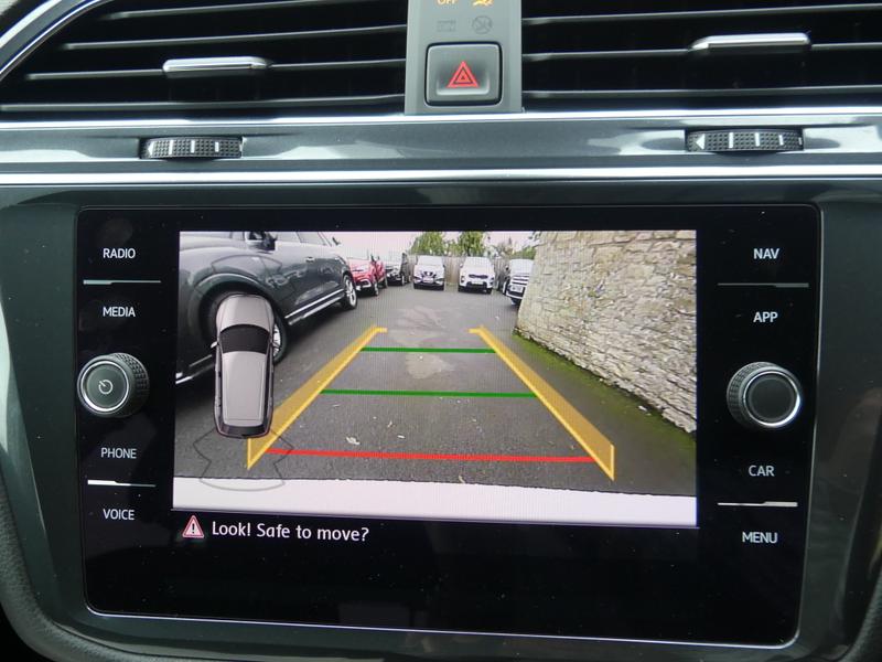 Used Volkswagen Tiguan Allspace 2019 for sale - 76332505: Photo 11