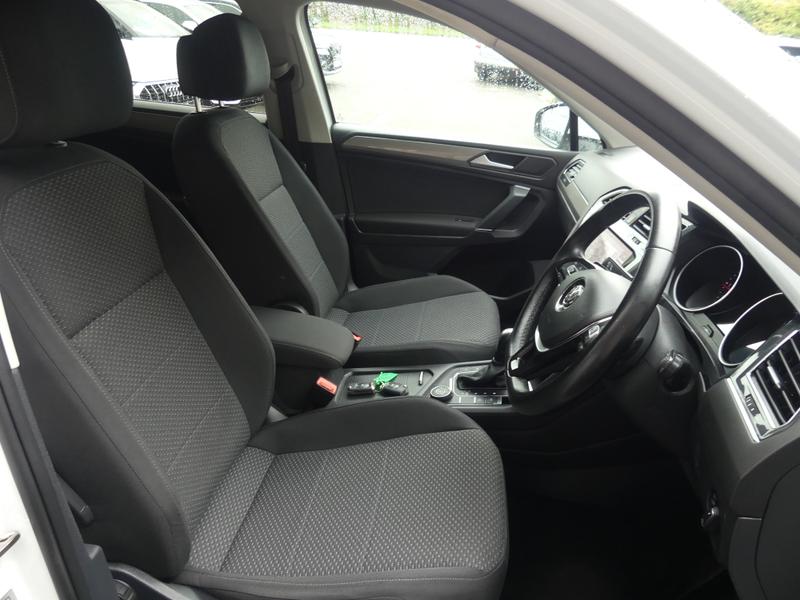Used Volkswagen Tiguan Allspace 2019 for sale - 76332505: Photo 13
