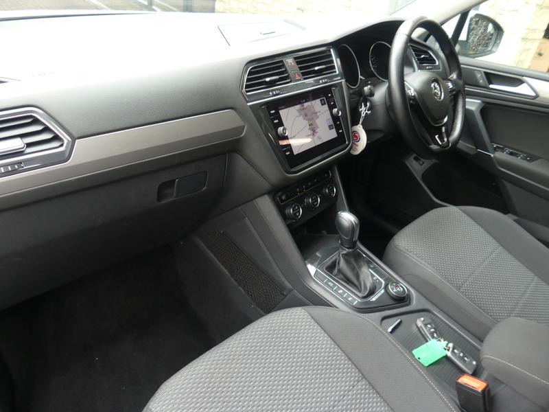 Used Volkswagen Tiguan Allspace 2019 for sale - 76332505: Photo 14