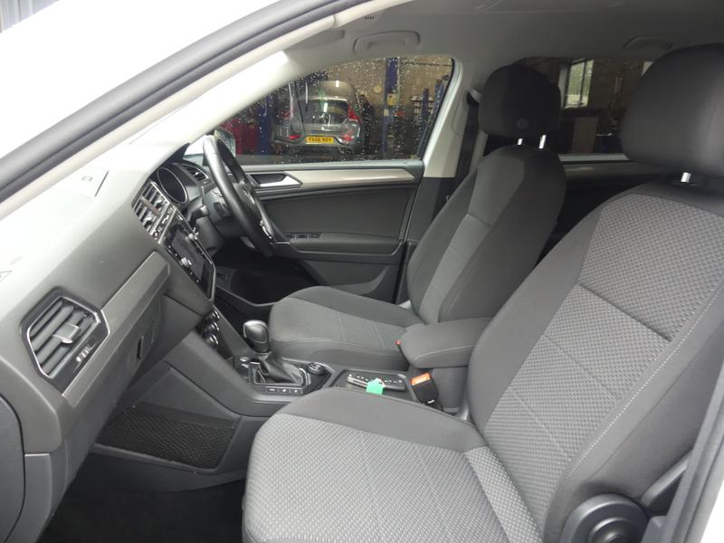 Used Volkswagen Tiguan Allspace 2019 for sale - 76332505: Photo 15