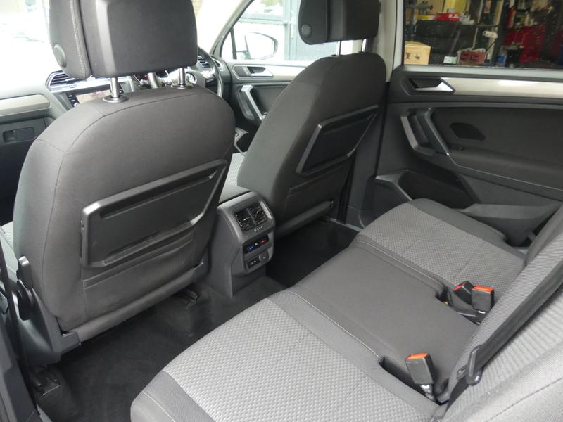 Used Volkswagen Tiguan Allspace 2019 for sale - 76332505: Photo 16