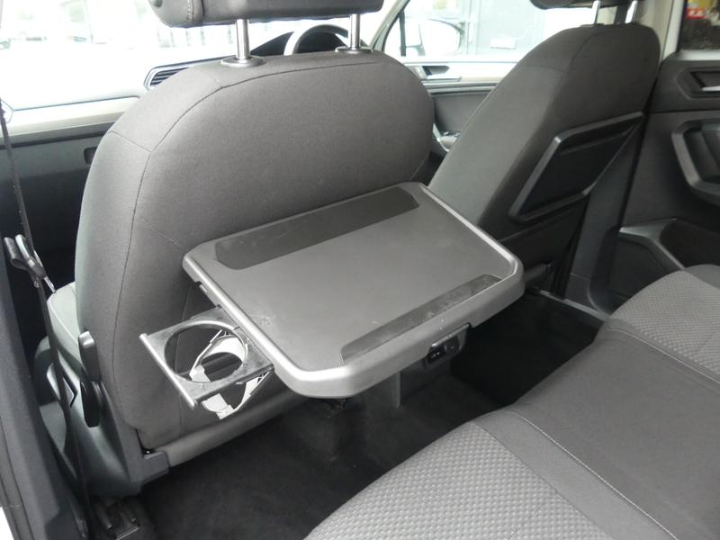 Used Volkswagen Tiguan Allspace 2019 for sale - 76332505: Photo 17