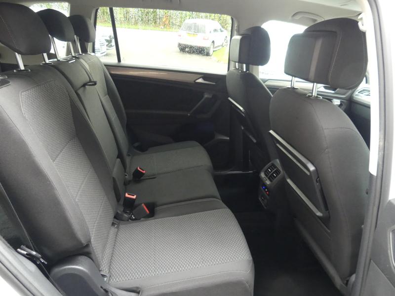 Used Volkswagen Tiguan Allspace 2019 for sale - 76332505: Photo 18