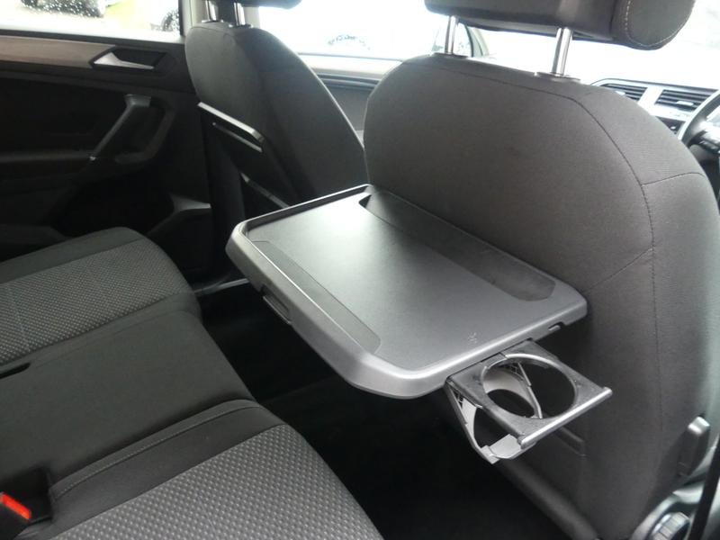 Used Volkswagen Tiguan Allspace 2019 for sale - 76332505: Photo 19