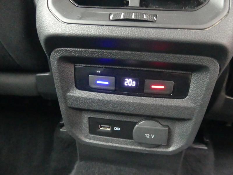 Used Volkswagen Tiguan Allspace 2019 for sale - 76332505: Photo 20