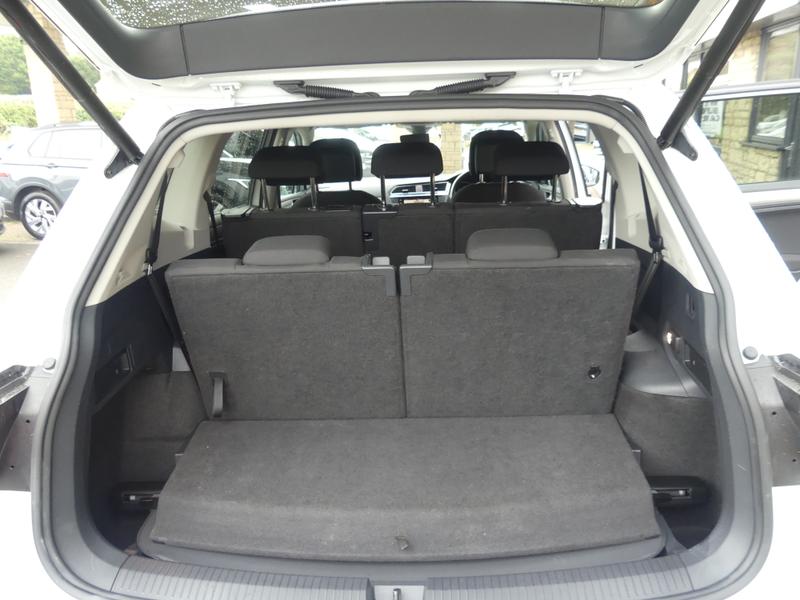 Used Volkswagen Tiguan Allspace 2019 for sale - 76332505: Photo 22