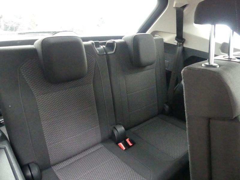Used Volkswagen Tiguan Allspace 2019 for sale - 76332505: Photo 24