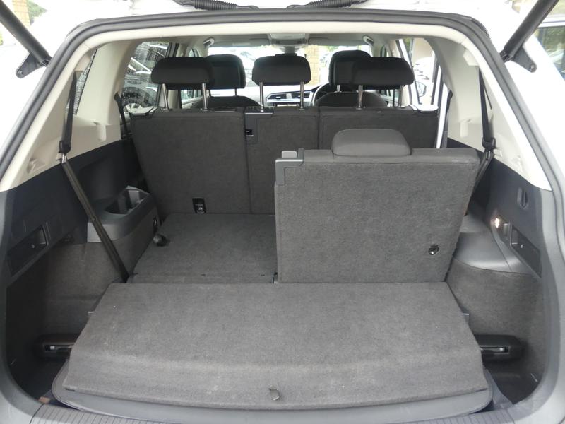 Used Volkswagen Tiguan Allspace 2019 for sale - 76332505: Photo 25