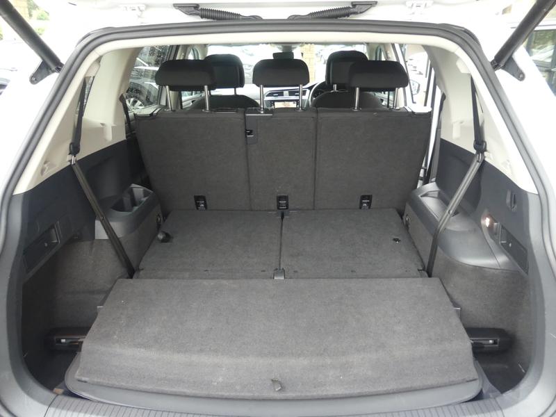 Used Volkswagen Tiguan Allspace 2019 for sale - 76332505: Photo 26