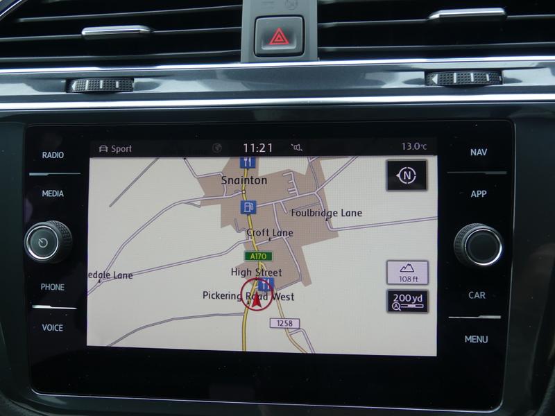 Used Volkswagen Tiguan Allspace 2019 for sale - 76332505: Photo 27