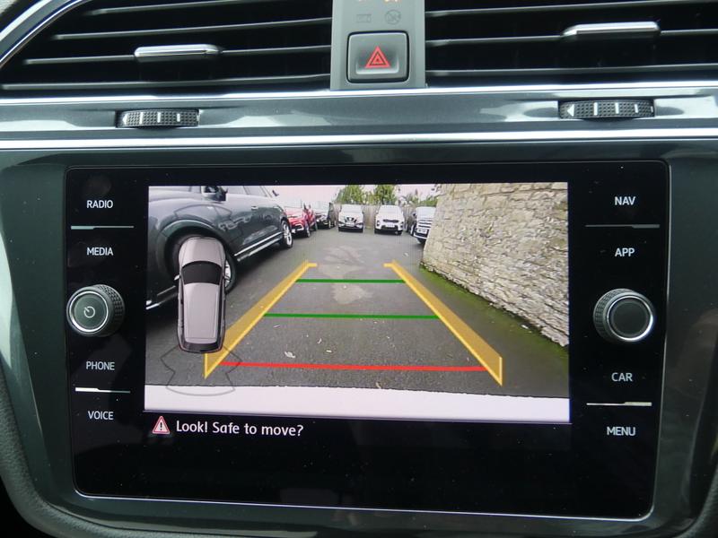 Used Volkswagen Tiguan Allspace 2019 for sale - 76332505: Photo 28
