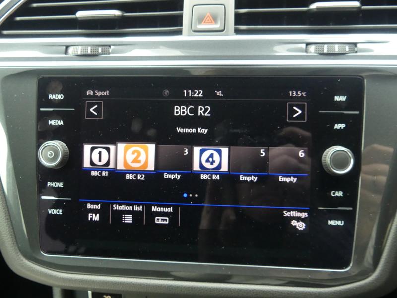 Used Volkswagen Tiguan Allspace 2019 for sale - 76332505: Photo 30
