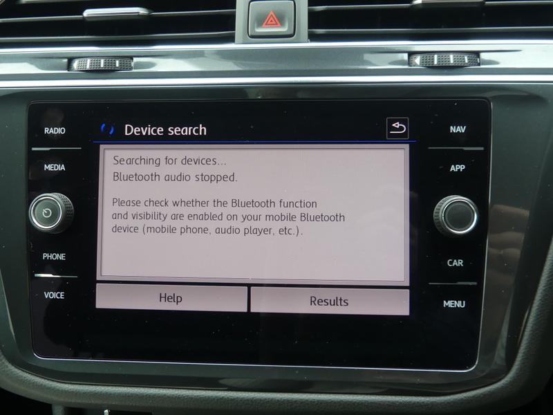 Used Volkswagen Tiguan Allspace 2019 for sale - 76332505: Photo 31