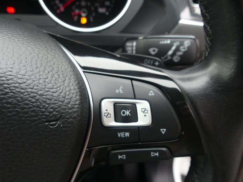 Used Volkswagen Tiguan Allspace 2019 for sale - 76332505: Photo 33