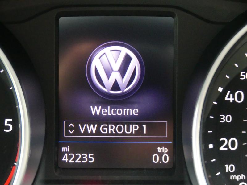 Used Volkswagen Tiguan Allspace 2019 for sale - 76332505: Photo 37