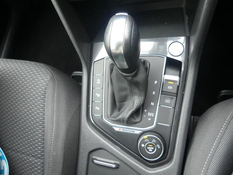 Used Volkswagen Tiguan Allspace 2019 for sale - 76332505: Photo 38