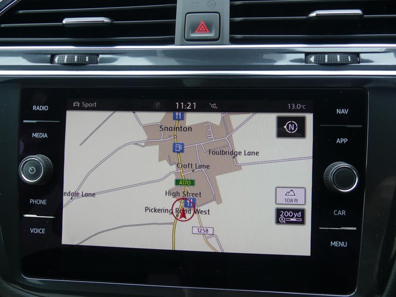 Used Volkswagen Tiguan Allspace 2019 for sale - 76332505: Photo 39