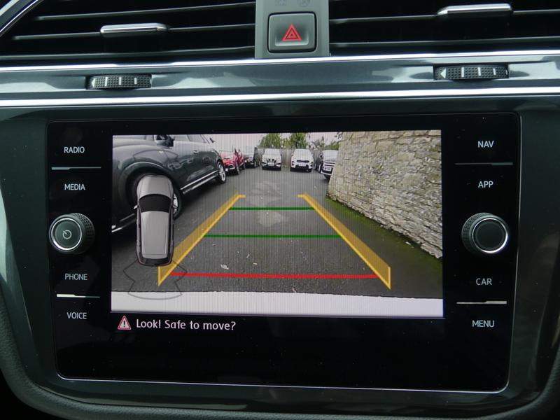 Used Volkswagen Tiguan Allspace 2019 for sale - 76332505: Photo 40