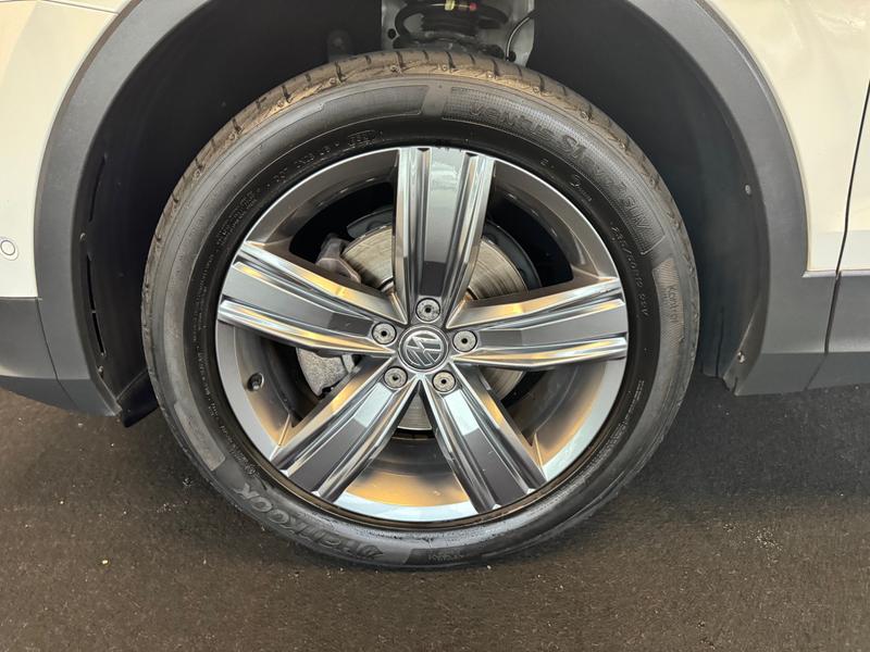 Used Volkswagen Tiguan Allspace 2019 for sale - 76332505: Photo 41
