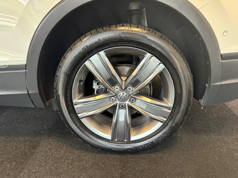 Used Volkswagen Tiguan Allspace 2019 for sale - 76332505: Photo 42