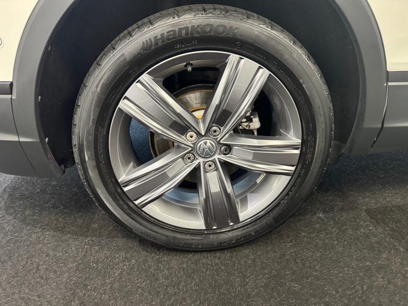 Used Volkswagen Tiguan Allspace 2019 for sale - 76332505: Photo 43
