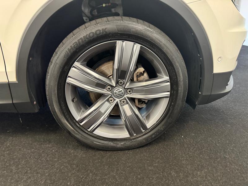 Used Volkswagen Tiguan Allspace 2019 for sale - 76332505: Photo 44
