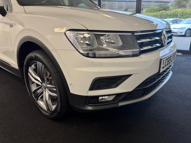 Used Volkswagen Tiguan Allspace 2019 for sale - 76332505: Photo 5
