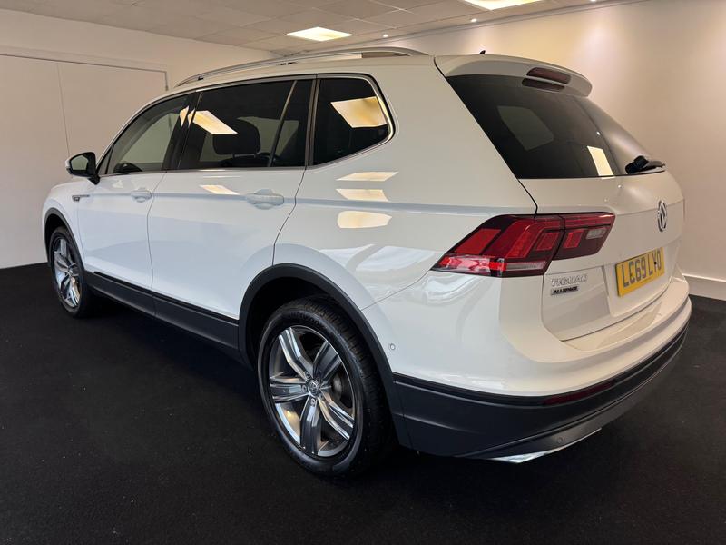 Used Volkswagen Tiguan Allspace 2019 for sale - 76332505: Photo 6