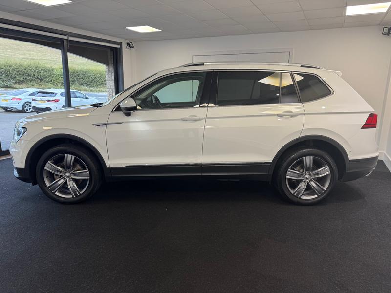 Used Volkswagen Tiguan Allspace 2019 for sale - 76332505: Photo 9