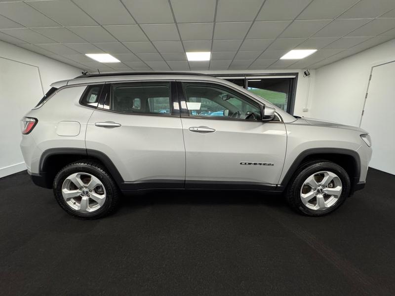 Used Jeep Compass 2019 for sale - 78042767: Photo 10
