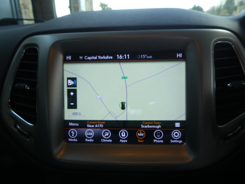 Used Jeep Compass 2019 for sale - 78042767: Photo 12