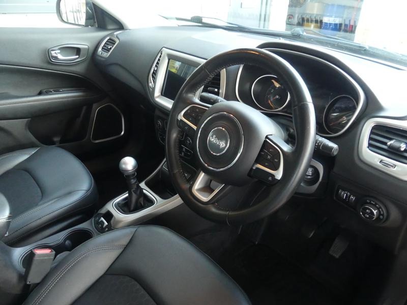 Used Jeep Compass 2019 for sale - 78042767: Photo 13