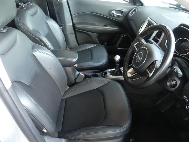 Used Jeep Compass 2019 for sale - 78042767: Photo 14