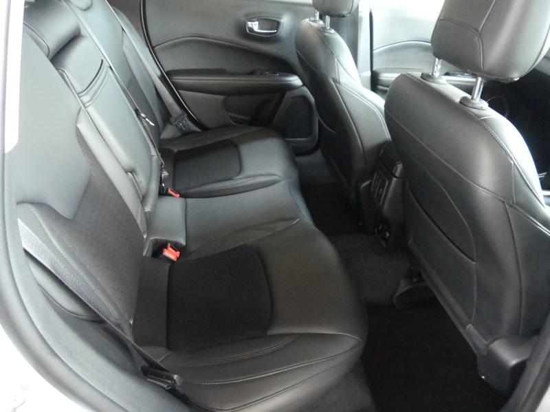 Used Jeep Compass 2019 for sale - 78042767: Photo 15