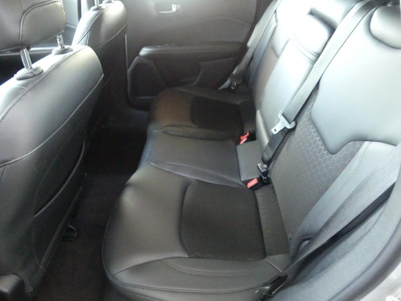 Used Jeep Compass 2019 for sale - 78042767: Photo 16