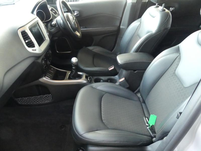 Used Jeep Compass 2019 for sale - 78042767: Photo 17