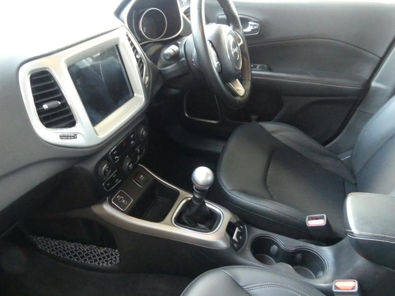 Used Jeep Compass 2019 for sale - 78042767: Photo 18