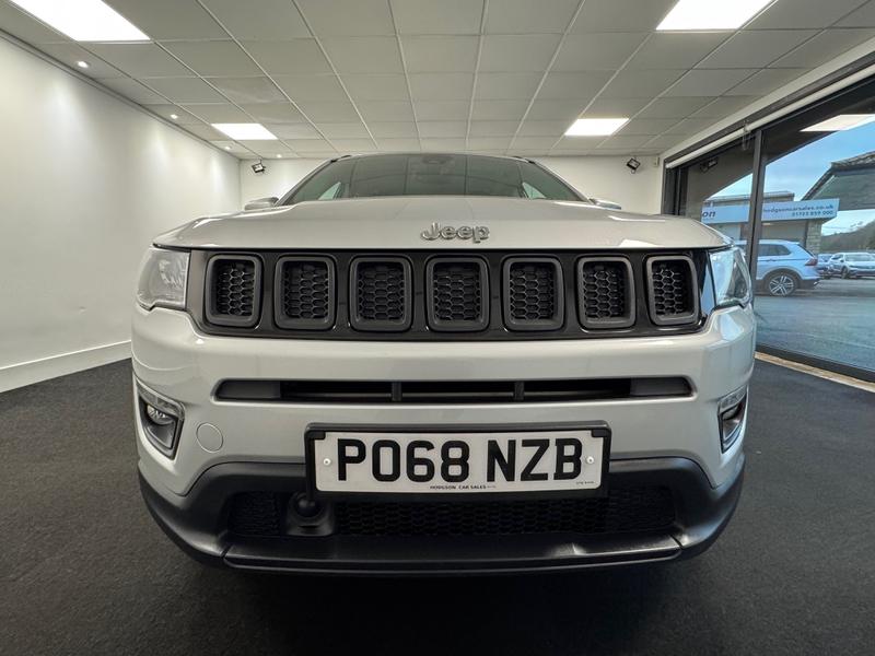 Used Jeep Compass 2019 for sale - 78042767: Photo 2