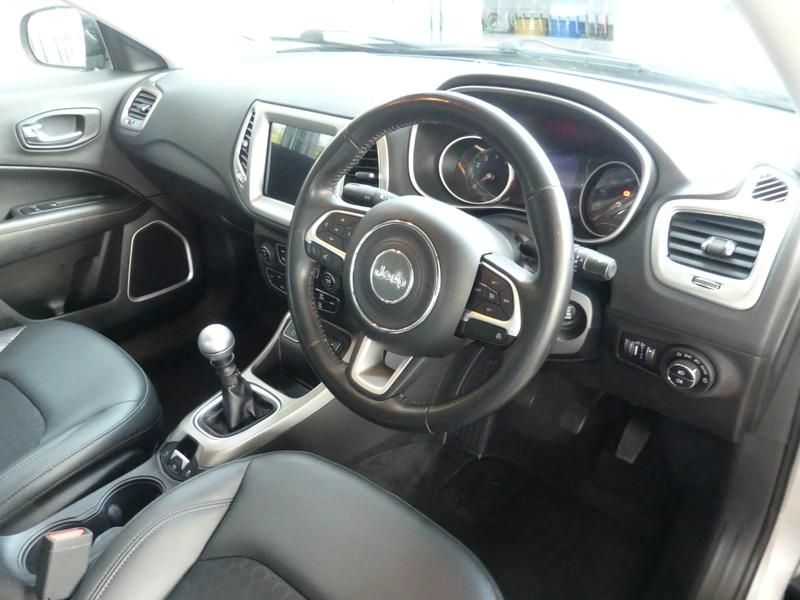 Used Jeep Compass 2019 for sale - 78042767: Photo 20