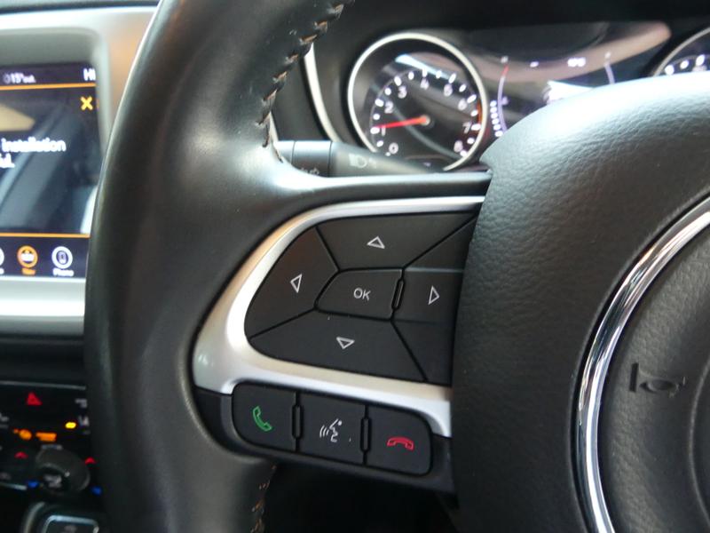 Used Jeep Compass 2019 for sale - 78042767: Photo 23