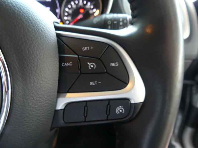 Used Jeep Compass 2019 for sale - 78042767: Photo 24