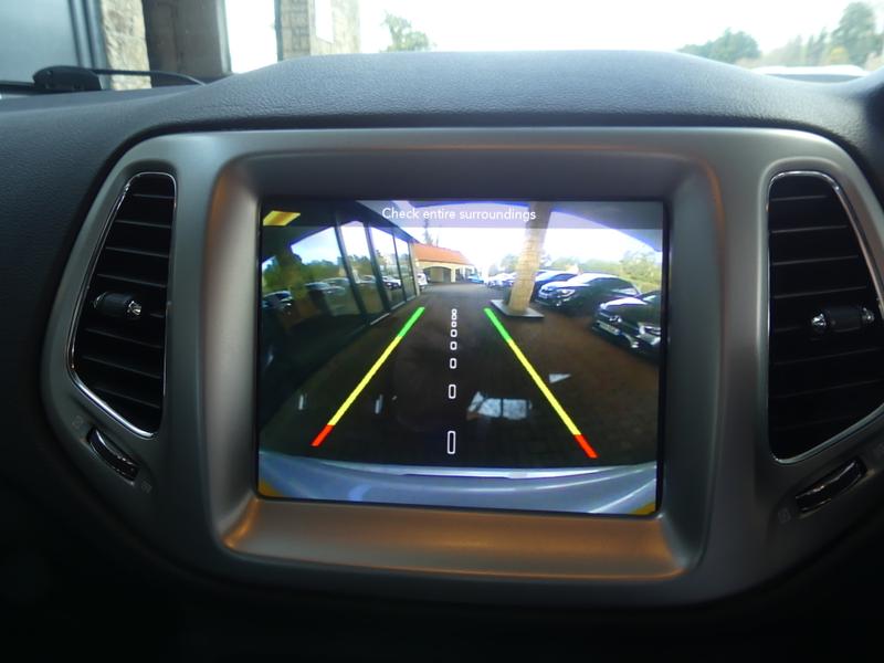 Used Jeep Compass 2019 for sale - 78042767: Photo 25