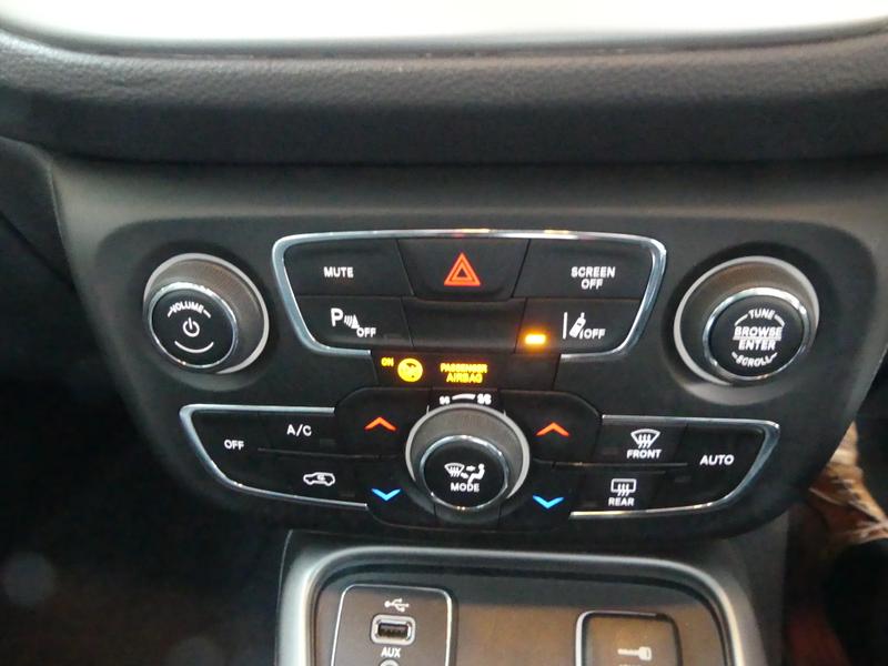Used Jeep Compass 2019 for sale - 78042767: Photo 27
