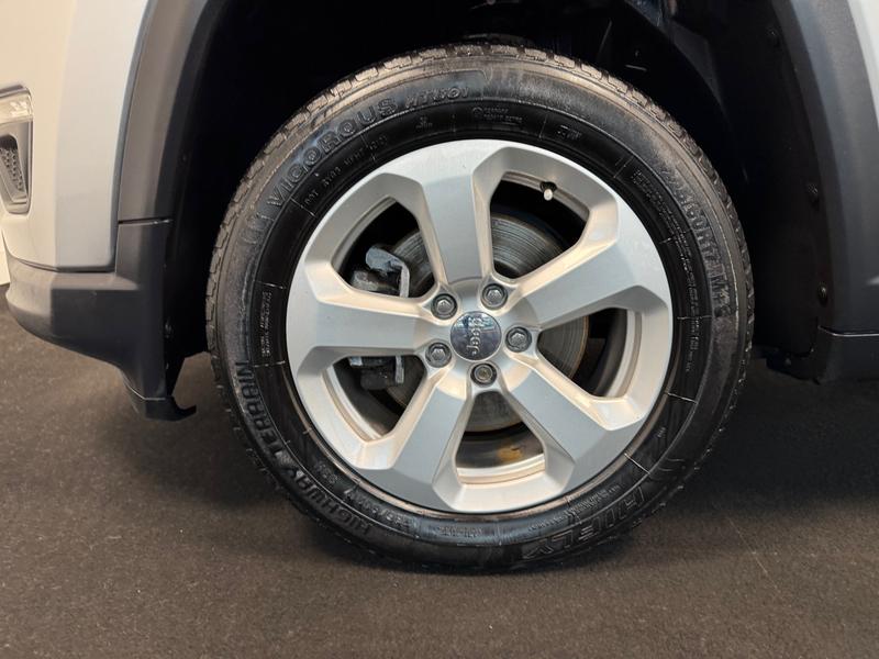 Used Jeep Compass 2019 for sale - 78042767: Photo 29