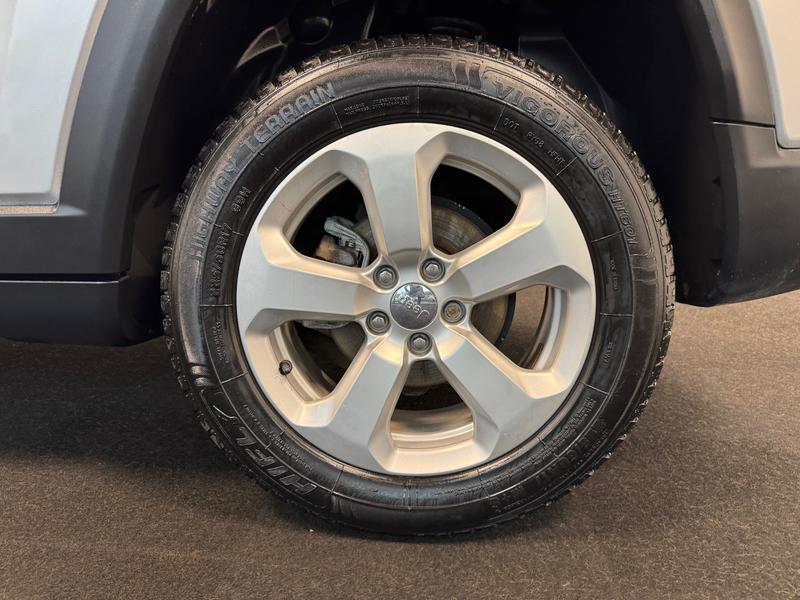 Used Jeep Compass 2019 for sale - 78042767: Photo 30