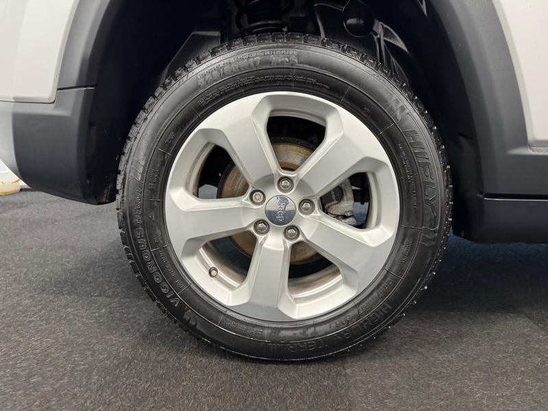 Used Jeep Compass 2019 for sale - 78042767: Photo 31