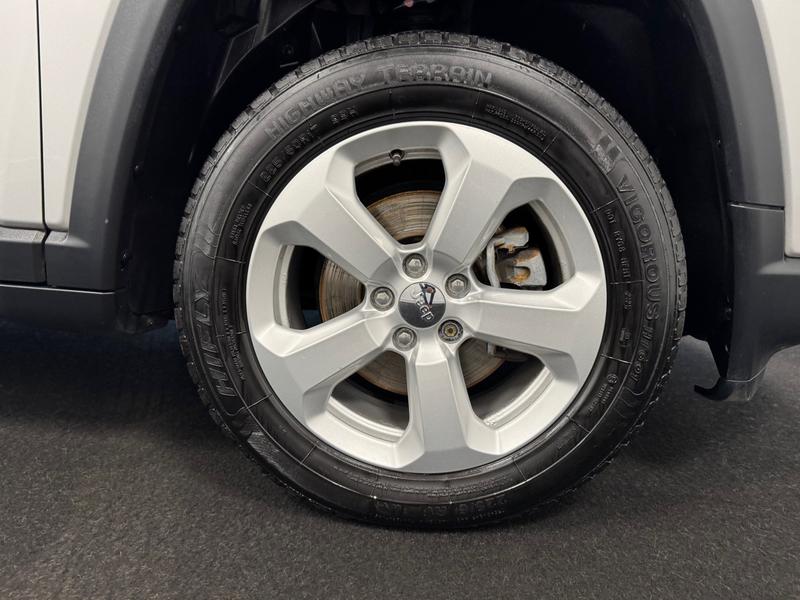 Used Jeep Compass 2019 for sale - 78042767: Photo 32