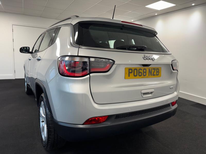 Used Jeep Compass 2019 for sale - 78042767: Photo 6